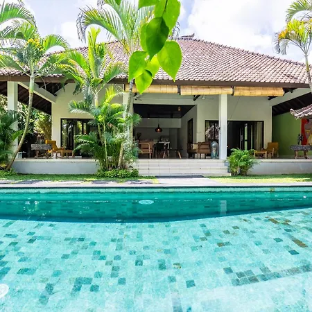 Villa Amaro Seminyak