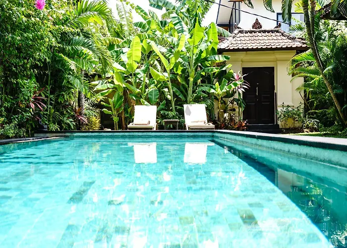 Villa Amaro Seminyak