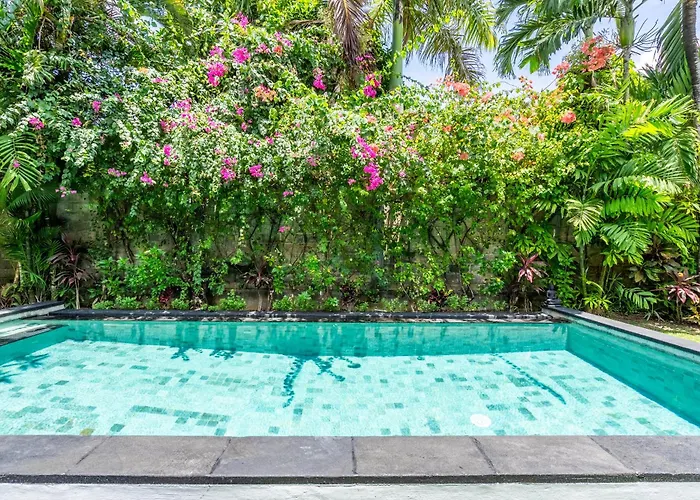 Villa Amaro Seminyak