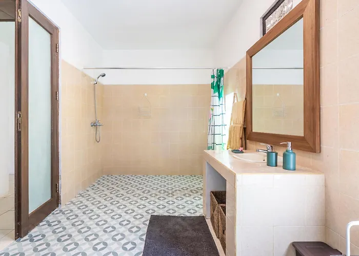 Amaro Villa Seminyak