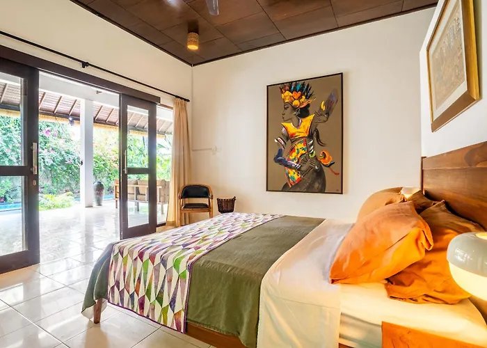 Villa Amaro Seminyak