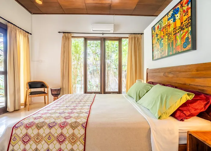 Amaro Villa Seminyak