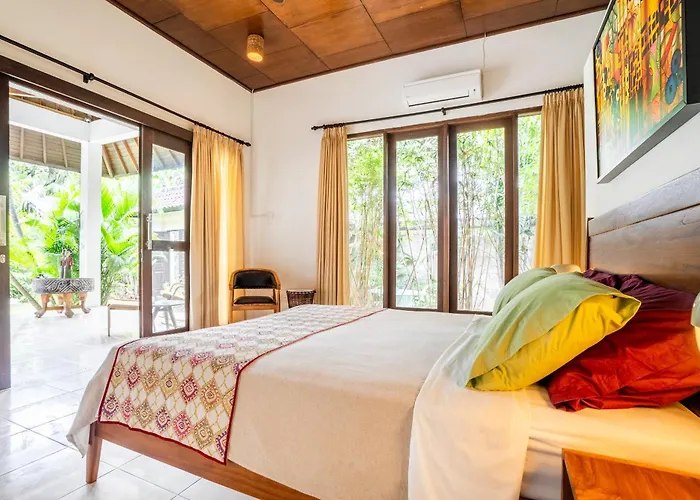 Villa Amaro Seminyak